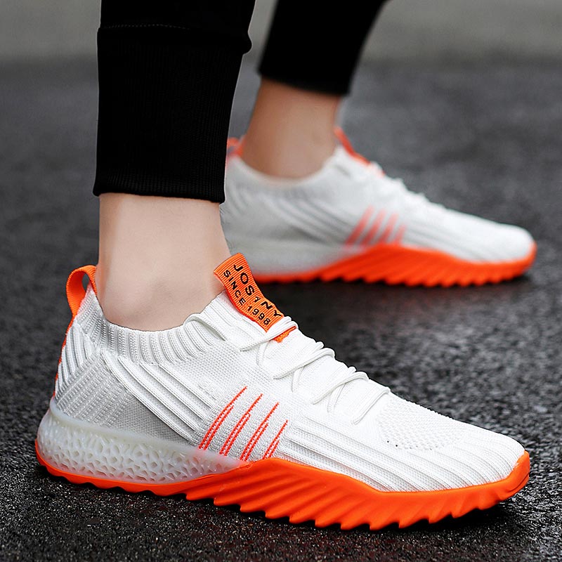 Plus Size Light Weight Air Mes - Outdoor Sport Uk ulasan dan harga