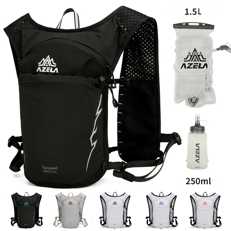 5L Outdoor Trail Running Ultra - Trail Running Vest ulasan dan harga