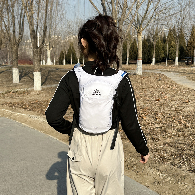 5L Outdoor Trail Running Ultra - Trail Running Vest ulasan dan harga